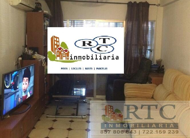 Venta de piso en Córdoba