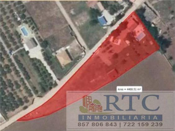 Venta de chalet en Almodóvar del Río