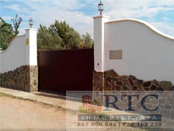 Venta de chalet en Almodóvar del Río