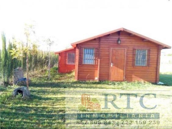 Venta de chalet en Almodóvar del Río