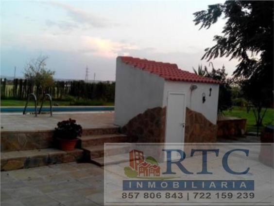 Venta de chalet en Almodóvar del Río