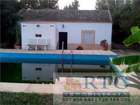 Venta de chalet en Almodóvar del Río