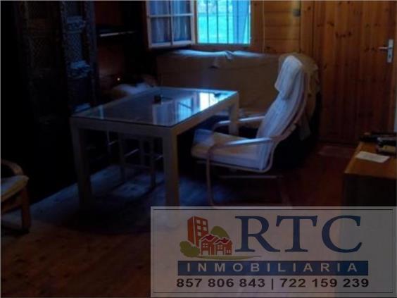 Venta de chalet en Almodóvar del Río