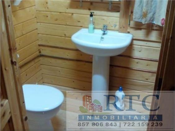 Venta de chalet en Almodóvar del Río