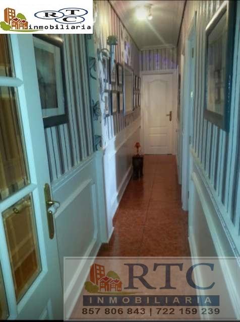 Venta de piso en Córdoba