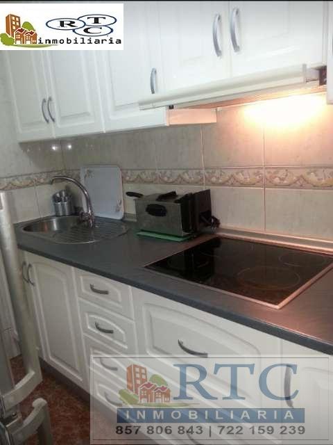 Venta de piso en Córdoba