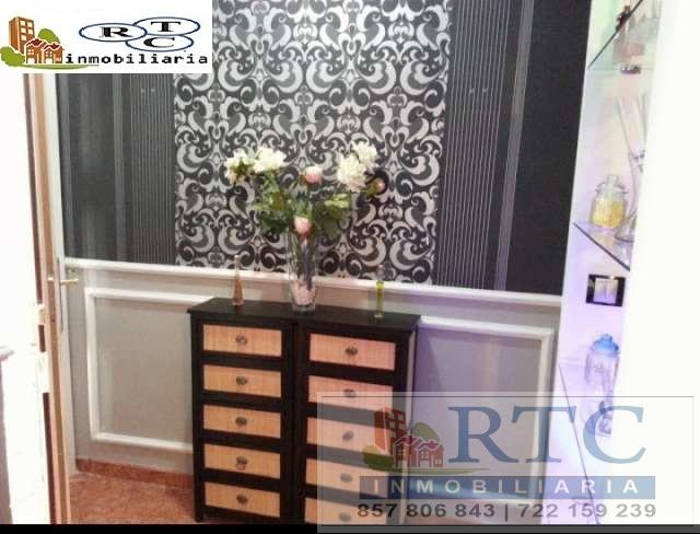 Venta de piso en Córdoba