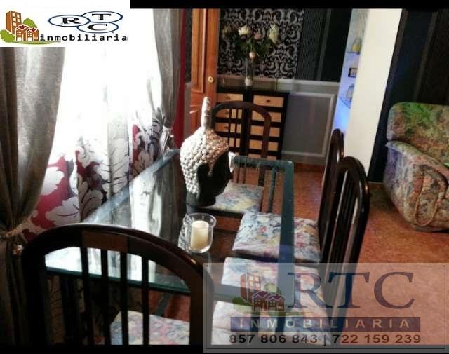 Venta de piso en Córdoba