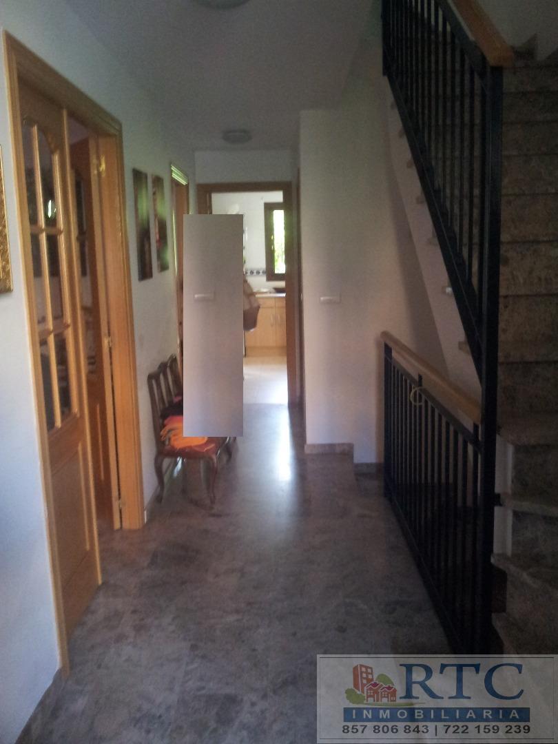 Venta de casa en Córdoba