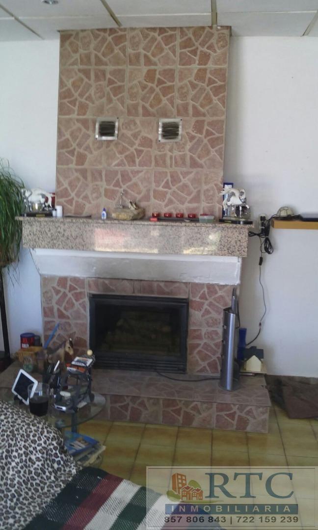 Venta de finca rústica en Añora