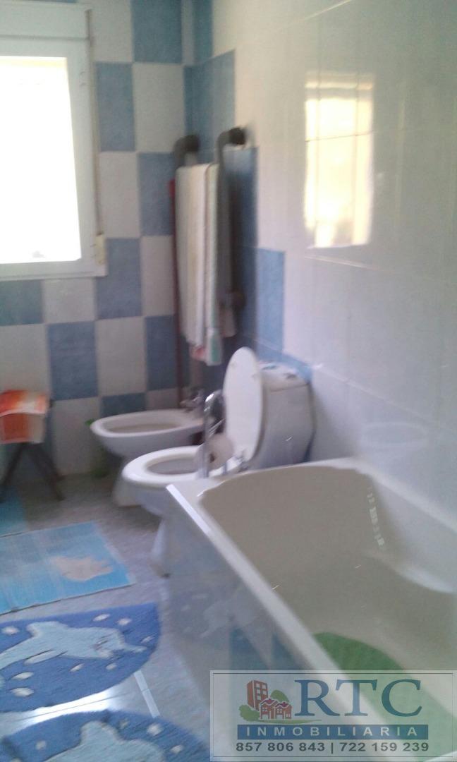 Venta de finca rústica en Añora