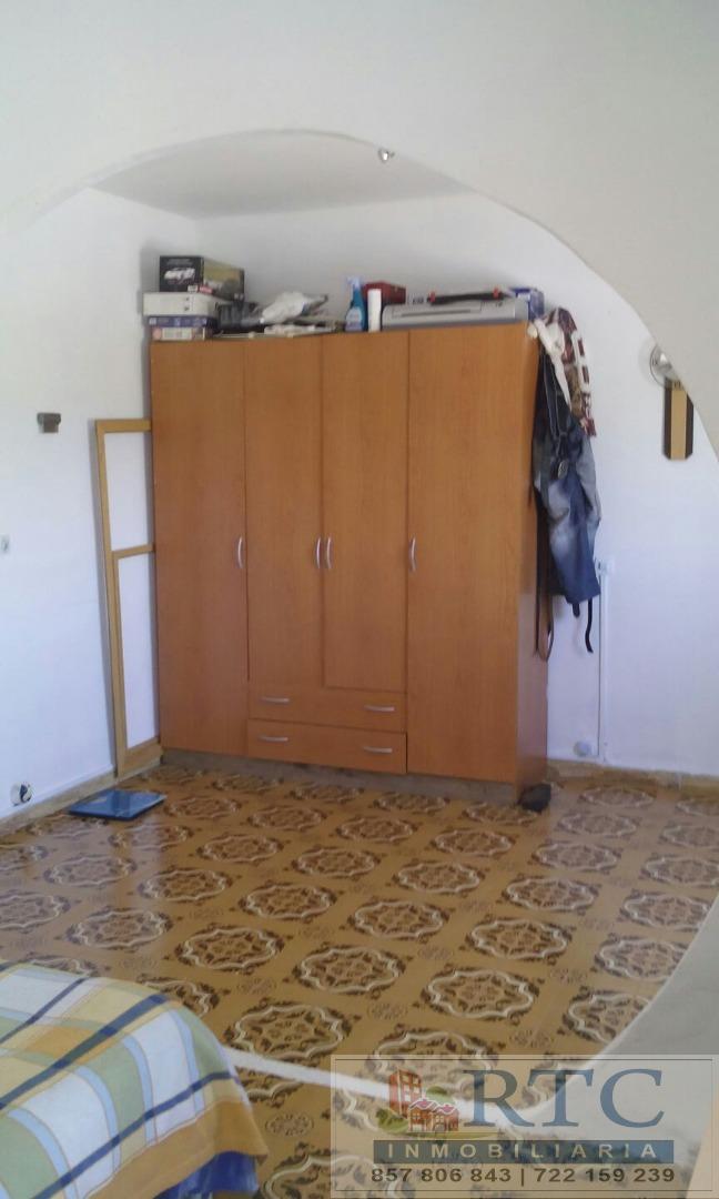 Venta de finca rústica en Añora