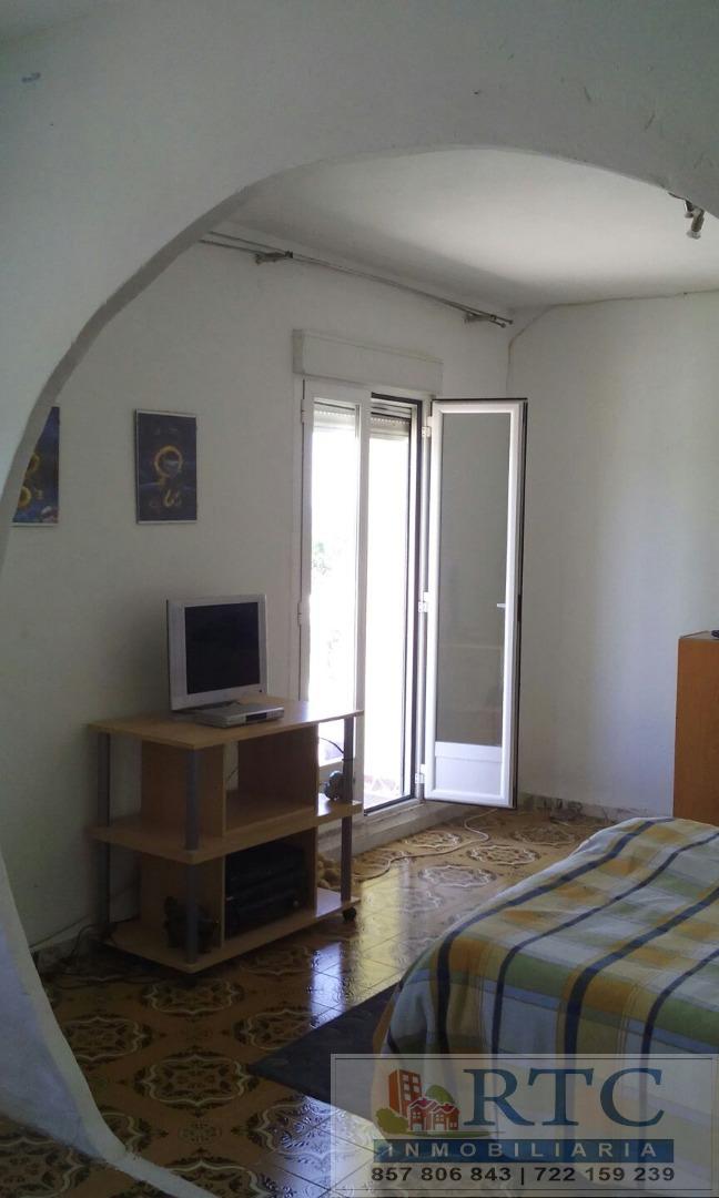 Venta de finca rústica en Añora