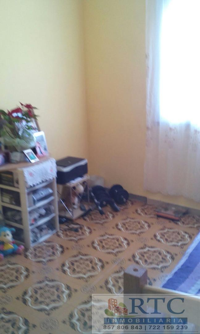 Venta de finca rústica en Añora