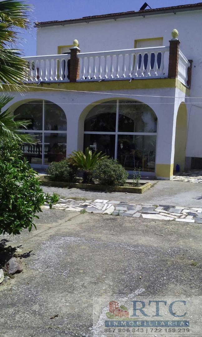 Venta de finca rústica en Añora