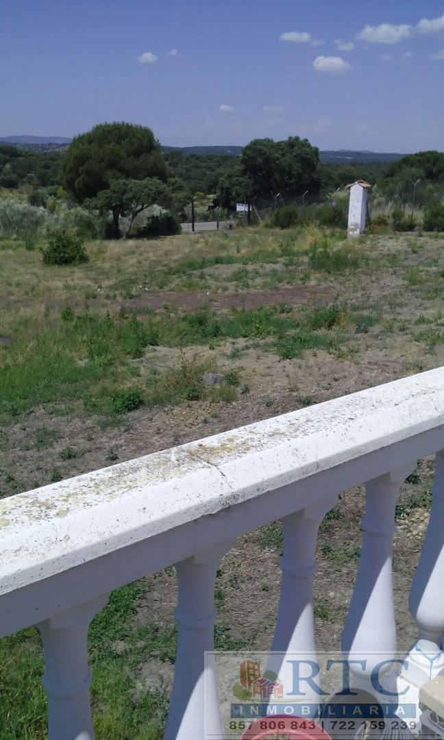 Venta de finca rústica en Añora