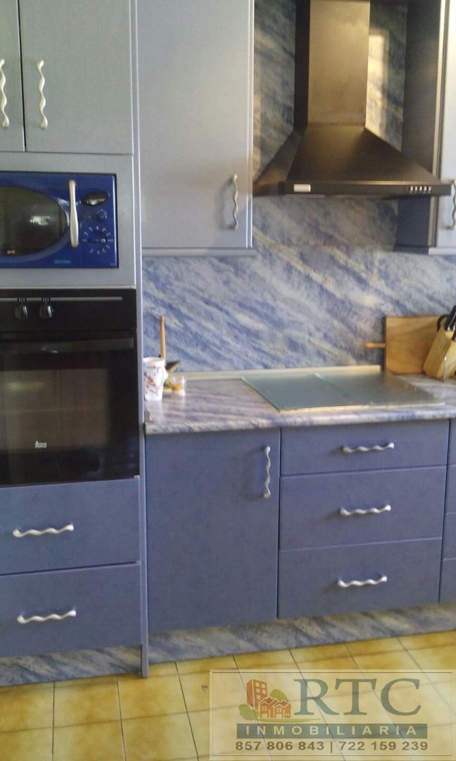 Venta de finca rústica en Añora