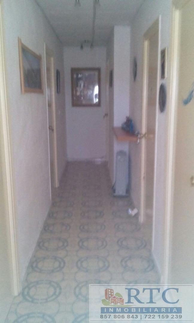 Venta de finca rústica en Añora