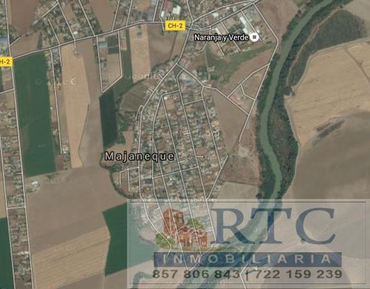 Venta de finca rústica en Córdoba