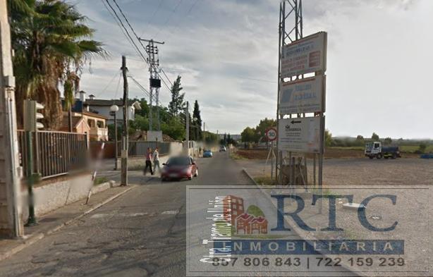 Venta de finca rústica en Córdoba