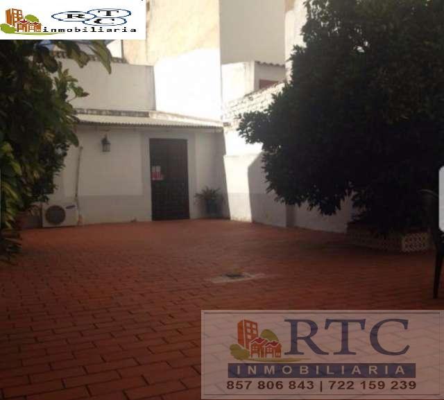 Venta de casa en Córdoba