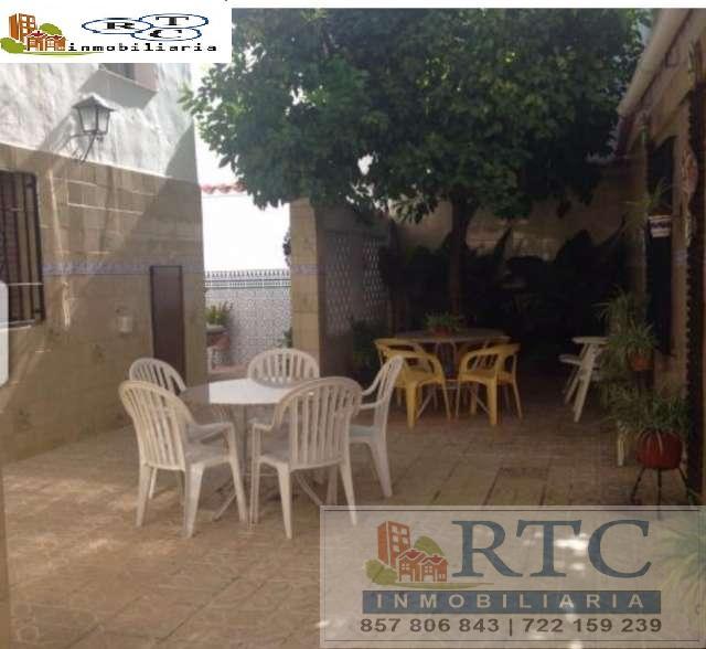 Venta de casa en Córdoba