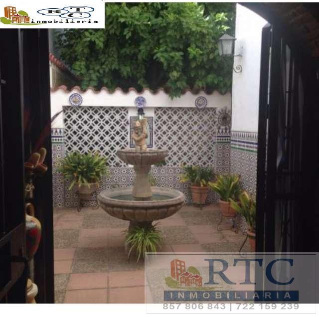 Venta de casa en Córdoba