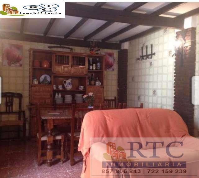 Venta de casa en Córdoba