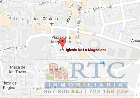 Venta de casa en Córdoba