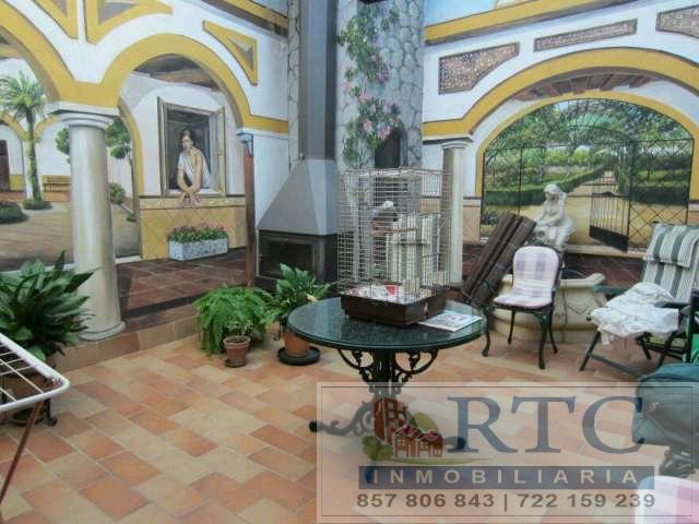 Venta de casa en Córdoba