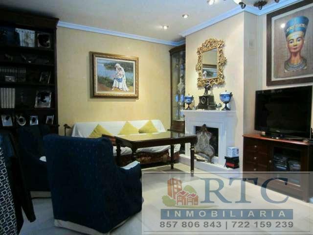 Venta de casa en Córdoba