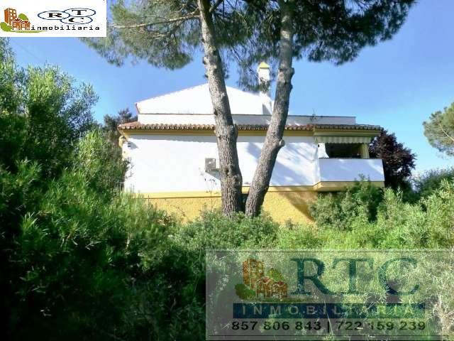 Venta de casa en Córdoba