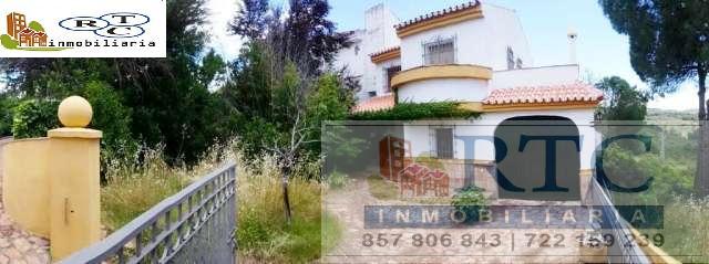 Venta de casa en Córdoba