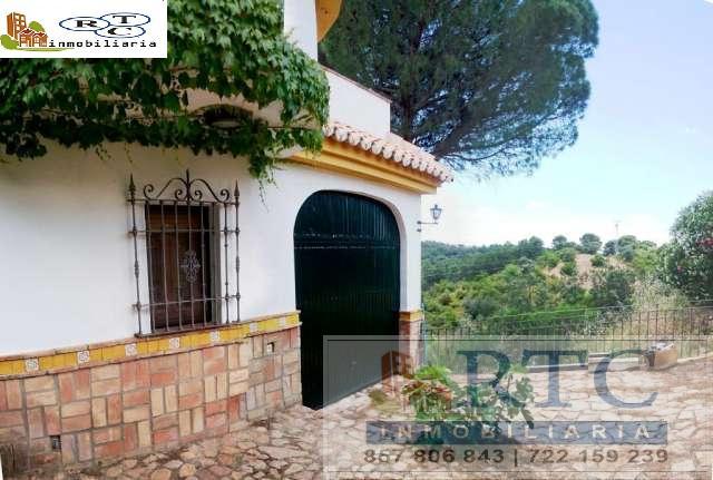 Venta de casa en Córdoba
