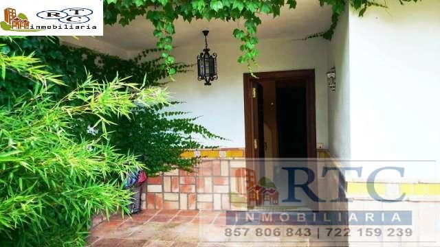 Venta de casa en Córdoba