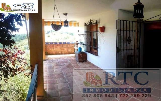 Venta de casa en Córdoba