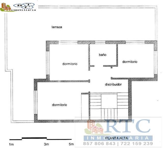 Venta de casa en Córdoba