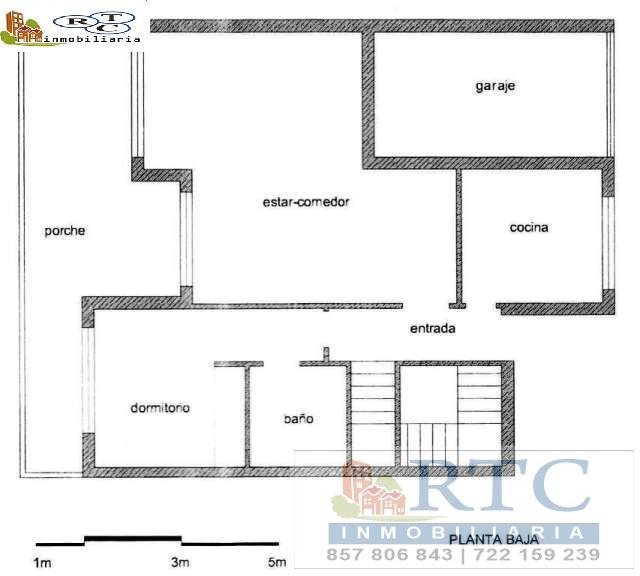 Venta de casa en Córdoba
