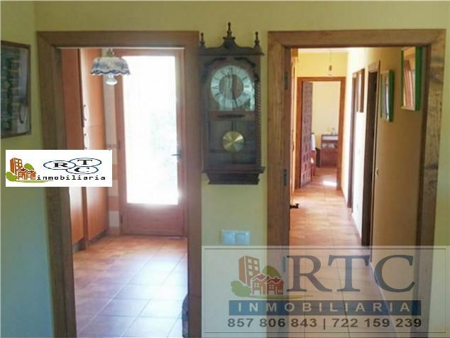 Venta de chalet en Guadalcázar