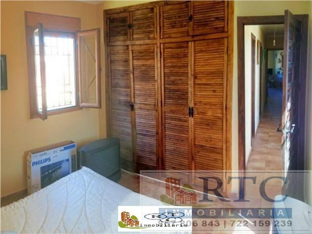 Venta de chalet en Guadalcázar