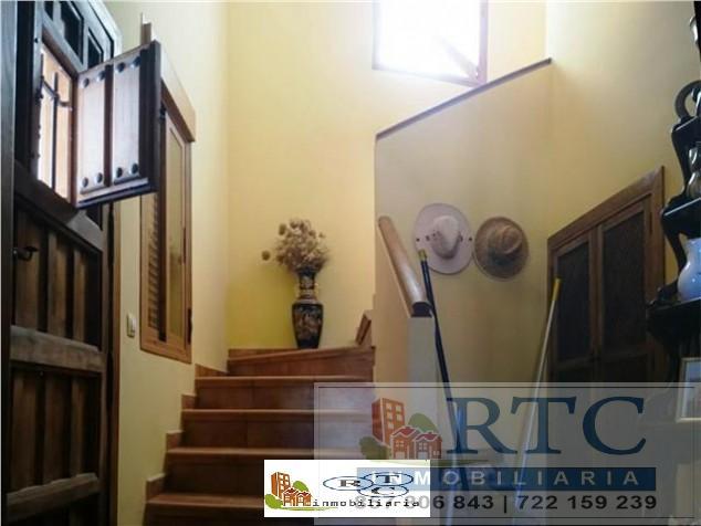 Venta de chalet en Guadalcázar