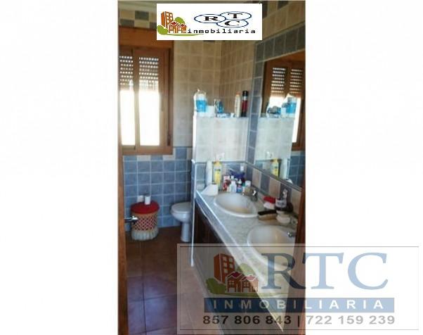 Venta de chalet en Guadalcázar