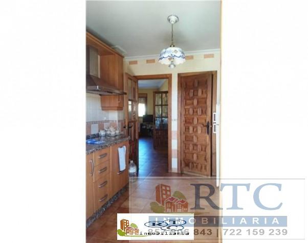 Venta de chalet en Guadalcázar