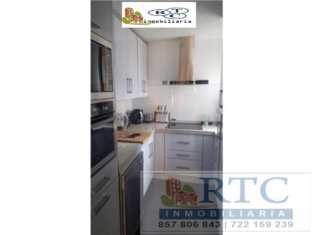 Venta de piso en Córdoba