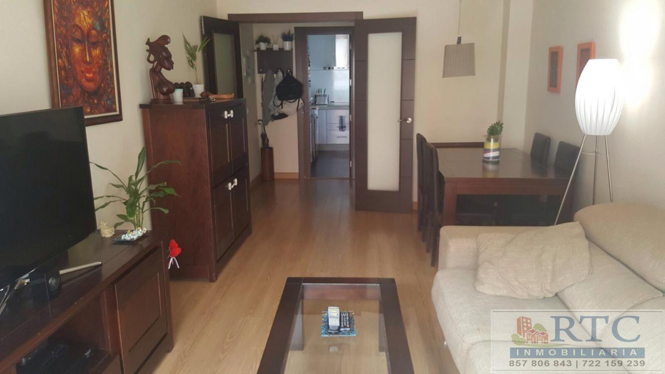 Venta de piso en Córdoba