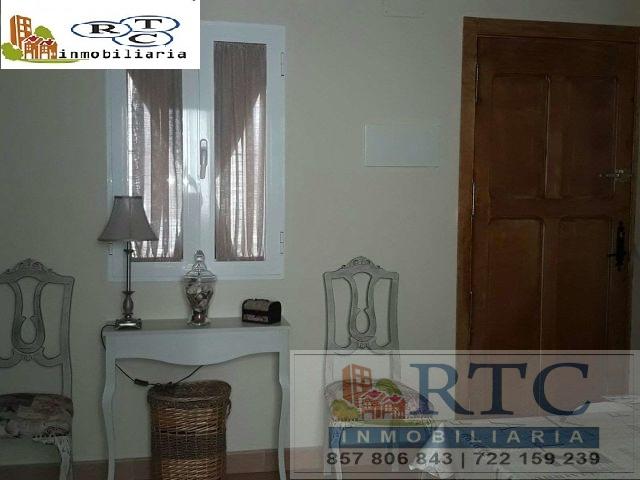 Venta de piso en Córdoba