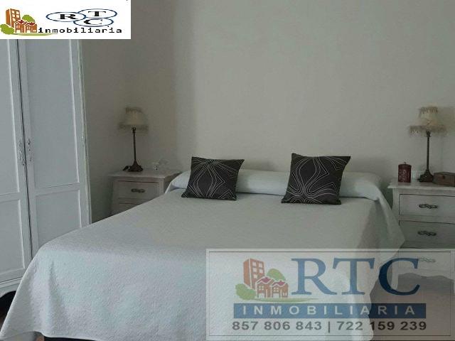 Venta de piso en Córdoba