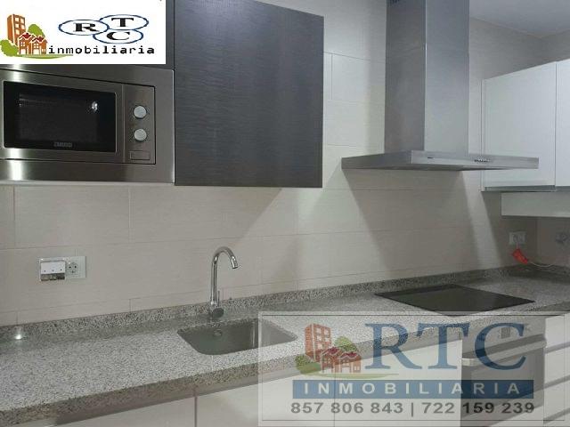 Venta de piso en Córdoba