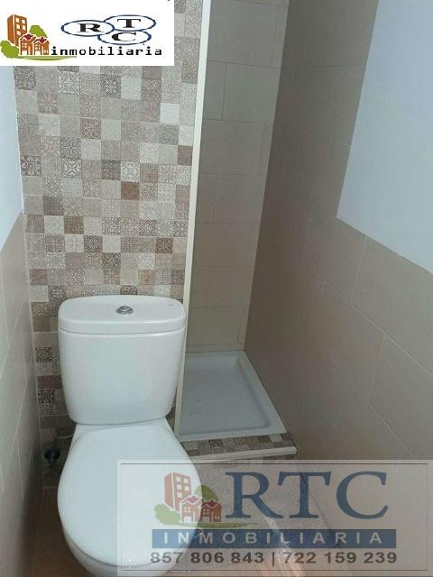 Venta de piso en Córdoba