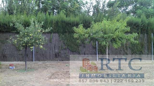 Venta de chalet en Córdoba